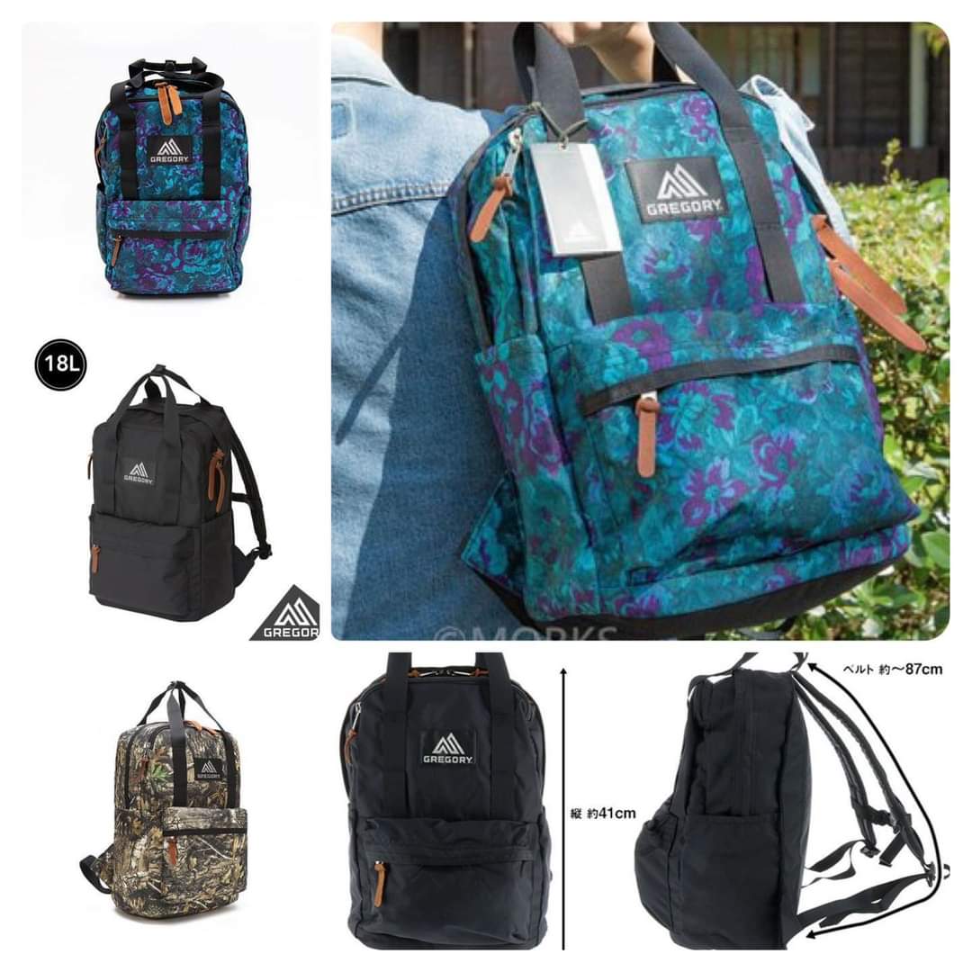Gregory easy daypack on sale